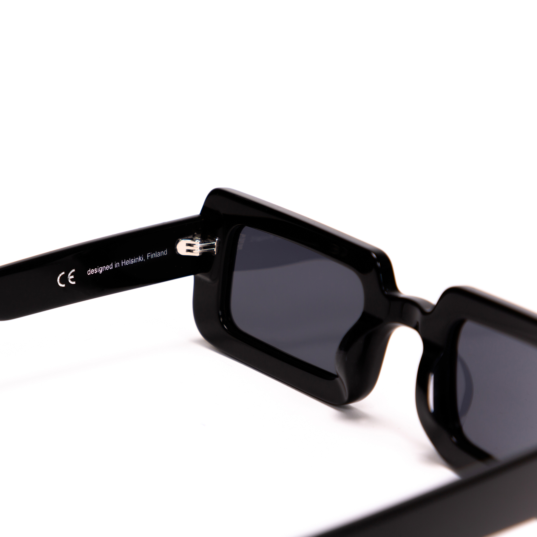 Designed In Helsinki Sunglasses